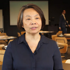 Prof. Colleen Lau