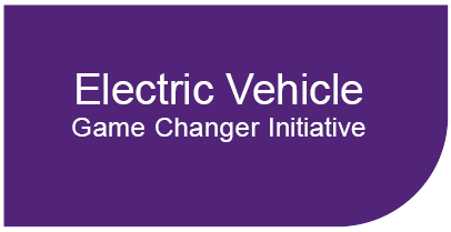 EV Game Changer Initiative