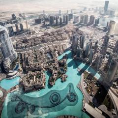 Building Better Cities 
