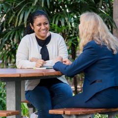 Digital health research will gain a significant boost with the announcement of six new PhD scholarships.