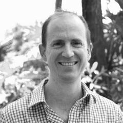 Professor Andrew Burton-Jones