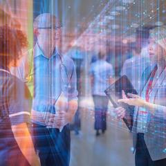Workshop: transdisciplinary research opportunities in digital health